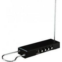 Moog Etherwave Plus Theremin + Controller (Black Cabinet)